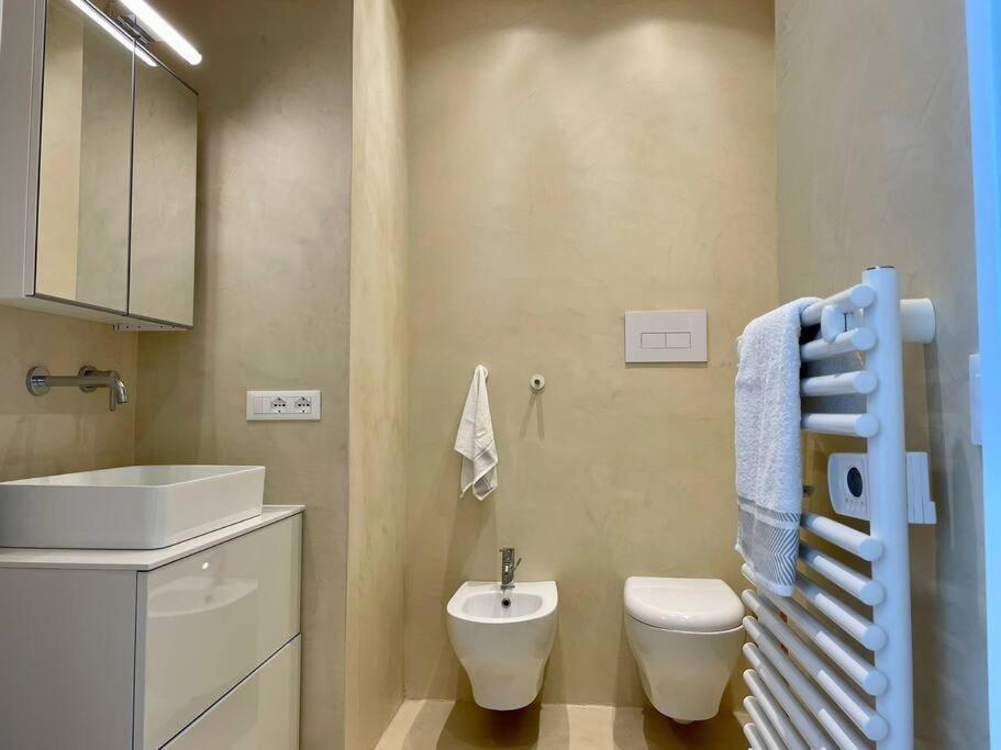 Ad Appena 50 Metri Dal Mare! Apartment Trapani Exterior photo