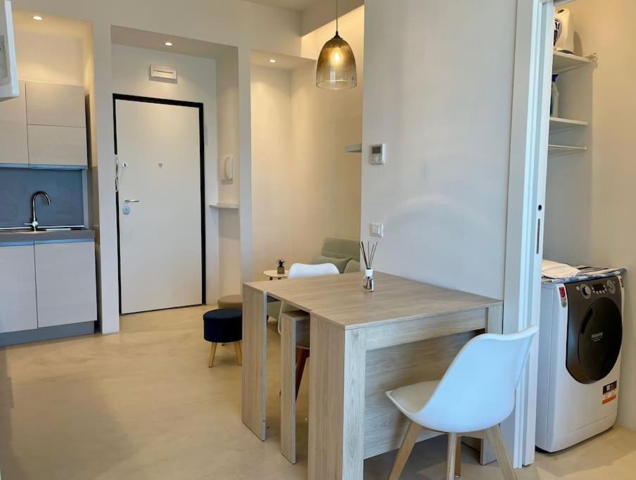 Ad Appena 50 Metri Dal Mare! Apartment Trapani Exterior photo