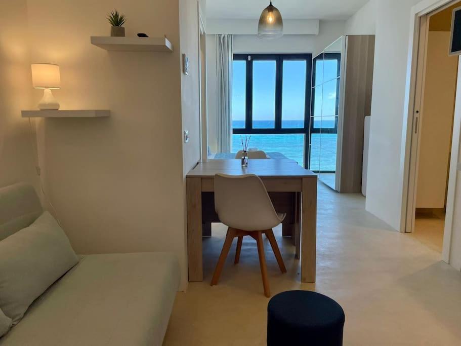Ad Appena 50 Metri Dal Mare! Apartment Trapani Exterior photo